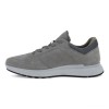 Pantofi outdoor barbati ECCO Exostride M (Grey / Steel)