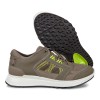 Pantofi sport barbati ECCO Exostride M (Warm Grey / Green)