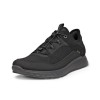 Pantofi outdoor barbati ECCO Exostride M (Black)