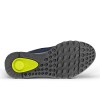 Pantofi outdoor barbati ECCO Exostride M (Blue / Night sky)