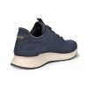 Pantofi outdoor barbati ECCO Exostride M (Blue / Marine)
