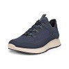 Pantofi outdoor barbati ECCO Exostride M (Blue / Marine)