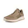 Pantofi outdoor dama ECCO Exostride W (Nutmeg brown)