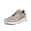 Pantofi outdoor dama ECCO Exostride W (Grey rose)