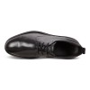Pantofi business barbati ECCO ST.1 Hybrid (Black)