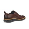 Pantofi business barbati ECCO ST.1 Hybrid (Brown / Cognac)