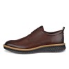Pantofi business barbati ECCO ST.1 Hybrid (Brown / Cognac)