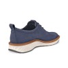 Pantofi smart-casual barbati ECCO ST.1 Hybrid (Blue / Night sky)