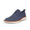 Pantofi smart-casual barbati ECCO ST.1 Hybrid (Blue / Night sky)
