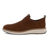 Pantofi smart-casual barbati ECCO ST.1 Hybrid (Brown / Potting soil)