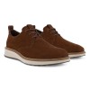 Pantofi smart-casual barbati ECCO ST.1 Hybrid (Brown / Potting soil)