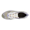 Pantofi sport dama ECCO ST.1 W (Grey / Multicolor)