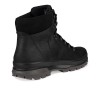 Ghete outdoor barbati ECCO Rugged Track (Black)