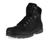 Ghete outdoor barbati ECCO Rugged Track (Black)
