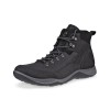 Ghete outdoor barbati ECCO Espinho (Black)