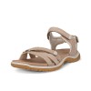 Sandale sport dama ECCO Offroad Roam W (Beige / Nude)