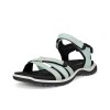 Sandale sport dama ECCO Offroad Roam W (Green / Emerald)