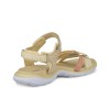Sandale sport dama ECCO Offroad Roam W (Yellow / Straw)