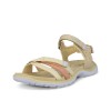 Sandale sport dama ECCO Offroad Roam W (Yellow / Straw)