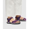 Sandale sport dama ECCO Offroad Roam W (Imperial purple)