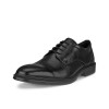 Pantofi business barbati ECCO Maitland M (Black)