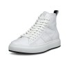 Ghete casual dama ECCO Street Ace W (White)