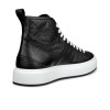 Ghete casual dama ECCO Street Ace W (Black)
