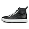 Ghete casual dama ECCO Street Ace W (Black)
