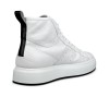 Ghete casual barbati ECCO Street Ace M (White)