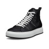Ghete casual barbati ECCO Street Ace M (Black)