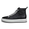 Ghete casual barbati ECCO Street Ace M (Black)