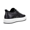 Pantofi casual dama ECCO Street Ace W (Black)