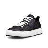 Pantofi casual dama ECCO Street Ace W (Black)