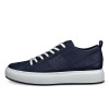 Pantofi casual barbati ECCO Street Ace M (Blue / Marine)