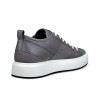 Pantofi casual barbati ECCO Street Ace M (Grey / Steel)