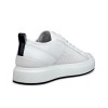 Pantofi casual barbati ECCO Street Ace M (White)