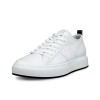 Pantofi casual barbati ECCO Street Ace M (White)