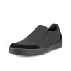 Pantofi casual barbati ECCO Soft Classic M (Black)
