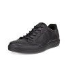 Pantofi smart-casual barbati ECCO Soft Classic M (Black)