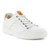 Pantofi smart-casual barbati ECCO Soft Classic M (White)