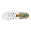 Pantofi smart-casual barbati ECCO Soft Classic M (White)