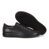 Pantofi smart-casual barbati ECCO Soft Classic M (Black / Magnet)