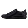 Pantofi casual dama ECCO Soft Classic W (Black)