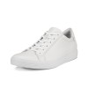 Pantofi casual dama ECCO Soft Classic W (White)