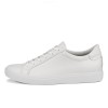 Pantofi casual dama ECCO Soft Classic W (White)