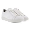 Pantofi casual dama ECCO Soft Classic W (White)