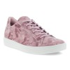 Pantofi casual dama ECCO Soft Classic W (Pink / Violet ice)