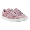 Pantofi casual dama ECCO Soft Classic W (Pink / Violet ice)