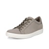 Pantofi casual dama ECCO Soft Classic W (Grey)