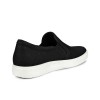 Pantofi casual dama ECCO Soft Classic W (Black)